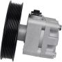 ATLANTIC AUTO ENTPRS 5568N AAE New Hydraulic Power Steering Pump 100% Tested