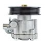 ATLANTIC AUTO ENTPRS 5575N AAE New Hydraulic Power Steering Pump 100% Tested