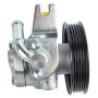 ATLANTIC AUTO ENTPRS 5575N AAE New Hydraulic Power Steering Pump 100% Tested