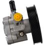 ATLANTIC AUTO ENTPRS 5576N AAE New Hydraulic Power Steering Pump 100% Tested