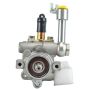 ATLANTIC AUTO ENTPRS 5577N AAE New Hydraulic Power Steering Pump 100% Tested