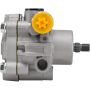 ATLANTIC AUTO ENTPRS 5578N AAE New Hydraulic Power Steering Pump 100% Tested
