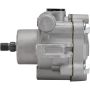 ATLANTIC AUTO ENTPRS 5578N AAE New Hydraulic Power Steering Pump 100% Tested
