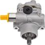 ATLANTIC AUTO ENTPRS 5578N AAE New Hydraulic Power Steering Pump 100% Tested