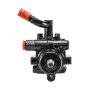 ATLANTIC AUTO ENTPRS 5579 AAE Remanufactured Hydraulic Power Steering Pump 100% Tested