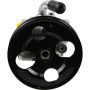 ATLANTIC AUTO ENTPRS 5584N AAE New Hydraulic Power Steering Pump 100% Tested