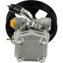 ATLANTIC AUTO ENTPRS 5585N AAE New Hydraulic Power Steering Pump 100% Tested
