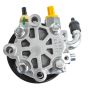 ATLANTIC AUTO ENTPRS 5587N AAE New Hydraulic Power Steering Pump 100% Tested
