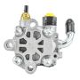 ATLANTIC AUTO ENTPRS 5588N AAE New Hydraulic Power Steering Pump 100% Tested