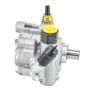 ATLANTIC AUTO ENTPRS 5588N AAE New Hydraulic Power Steering Pump 100% Tested