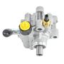 ATLANTIC AUTO ENTPRS 5588N AAE New Hydraulic Power Steering Pump 100% Tested