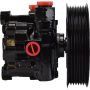 ATLANTIC AUTO ENTPRS 5590 AAE Remanufactured Hydraulic Power Steering Pump 100% Tested