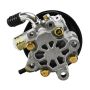 ATLANTIC AUTO ENTPRS 5590N AAE New Hydraulic Power Steering Pump 100% Tested