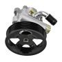 ATLANTIC AUTO ENTPRS 5590N AAE New Hydraulic Power Steering Pump 100% Tested