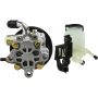 ATLANTIC AUTO ENTPRS 5590NKTA AAE New Power Steering Pump Kit