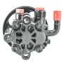 ATLANTIC AUTO ENTPRS 5592 AAE Remanufactured Hydraulic Power Steering Pump 100% Tested