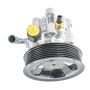 ATLANTIC AUTO ENTPRS 5592N AAE New Hydraulic Power Steering Pump 100% Tested
