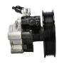 ATLANTIC AUTO ENTPRS 5594N AAE New Hydraulic Power Steering Pump 100% Tested