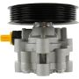 ATLANTIC AUTO ENTPRS 5596N AAE New Hydraulic Power Steering Pump 100% Tested
