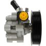 ATLANTIC AUTO ENTPRS 5596N AAE New Hydraulic Power Steering Pump 100% Tested