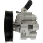 ATLANTIC AUTO ENTPRS 5596N AAE New Hydraulic Power Steering Pump 100% Tested
