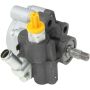 ATLANTIC AUTO ENTPRS 5598N AAE New Hydraulic Power Steering Pump 100% Tested