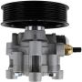 ATLANTIC AUTO ENTPRS 5604N AAE New Hydraulic Power Steering Pump 100% Tested