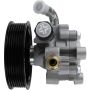 ATLANTIC AUTO ENTPRS 5604N AAE New Hydraulic Power Steering Pump 100% Tested