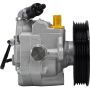 ATLANTIC AUTO ENTPRS 5608N AAE New Hydraulic Power Steering Pump 100% Tested