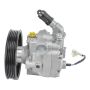 ATLANTIC AUTO ENTPRS 5609VN AAE New Hydraulic Power Steering Pump 100% Tested