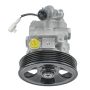 ATLANTIC AUTO ENTPRS 5609VN AAE New Hydraulic Power Steering Pump 100% Tested