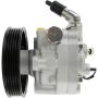 ATLANTIC AUTO ENTPRS 5611N AAE New Hydraulic Power Steering Pump 100% Tested