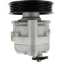 ATLANTIC AUTO ENTPRS 5612N AAE New Hydraulic Power Steering Pump 100% Tested