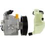 ATLANTIC AUTO ENTPRS 5612NKTA AAE New Power Steering Pump Kit