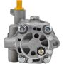 ATLANTIC AUTO ENTPRS 5613N AAE New Hydraulic Power Steering Pump 100% Tested