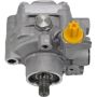 ATLANTIC AUTO ENTPRS 5613N AAE New Hydraulic Power Steering Pump 100% Tested