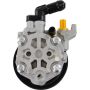 ATLANTIC AUTO ENTPRS 5614N AAE New Hydraulic Power Steering Pump 100% Tested