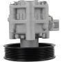 ATLANTIC AUTO ENTPRS 5614N AAE New Hydraulic Power Steering Pump 100% Tested