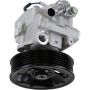 ATLANTIC AUTO ENTPRS 5616N AAE New Hydraulic Power Steering Pump 100% Tested