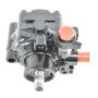 ATLANTIC AUTO ENTPRS 5618 AAE Remanufactured Hydraulic Power Steering Pump 100% Tested