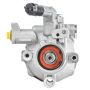 ATLANTIC AUTO ENTPRS 5618N AAE New Hydraulic Power Steering Pump 100% Tested