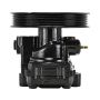 ATLANTIC AUTO ENTPRS 5619 AAE Remanufactured Hydraulic Power Steering Pump 100% Tested