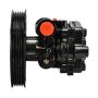 ATLANTIC AUTO ENTPRS 5619 AAE Remanufactured Hydraulic Power Steering Pump 100% Tested