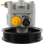 ATLANTIC AUTO ENTPRS 5624N AAE New Hydraulic Power Steering Pump 100% Tested