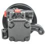 ATLANTIC AUTO ENTPRS 5626 AAE Remanufactured Hydraulic Power Steering Pump 100% Tested