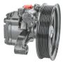 ATLANTIC AUTO ENTPRS 5626 AAE Remanufactured Hydraulic Power Steering Pump 100% Tested
