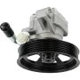 ATLANTIC AUTO ENTPRS 5626N AAE New Hydraulic Power Steering Pump 100% Tested