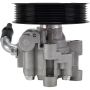 ATLANTIC AUTO ENTPRS 5627N AAE New Hydraulic Power Steering Pump 100% Tested
