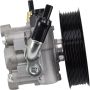 ATLANTIC AUTO ENTPRS 5627N AAE New Hydraulic Power Steering Pump 100% Tested