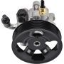 ATLANTIC AUTO ENTPRS 5627N AAE New Hydraulic Power Steering Pump 100% Tested